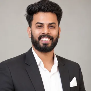 Vipin Singh